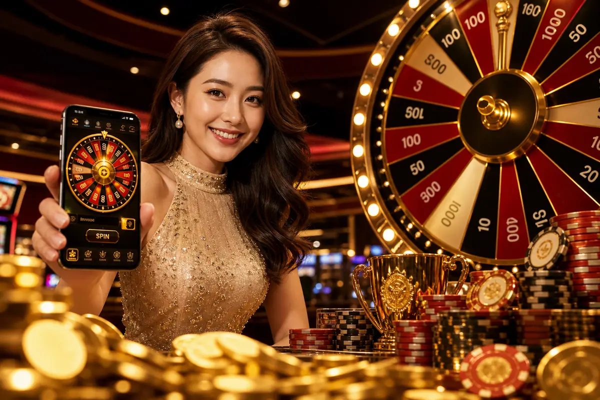 jdclub9 program VIP tahap Diamond