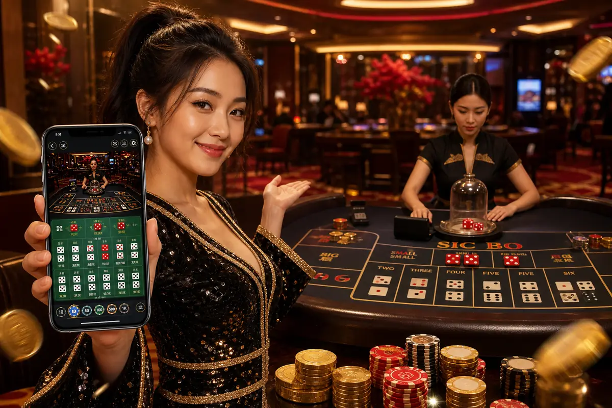 jdclub9 panduan memilih slot volatiliti RTP