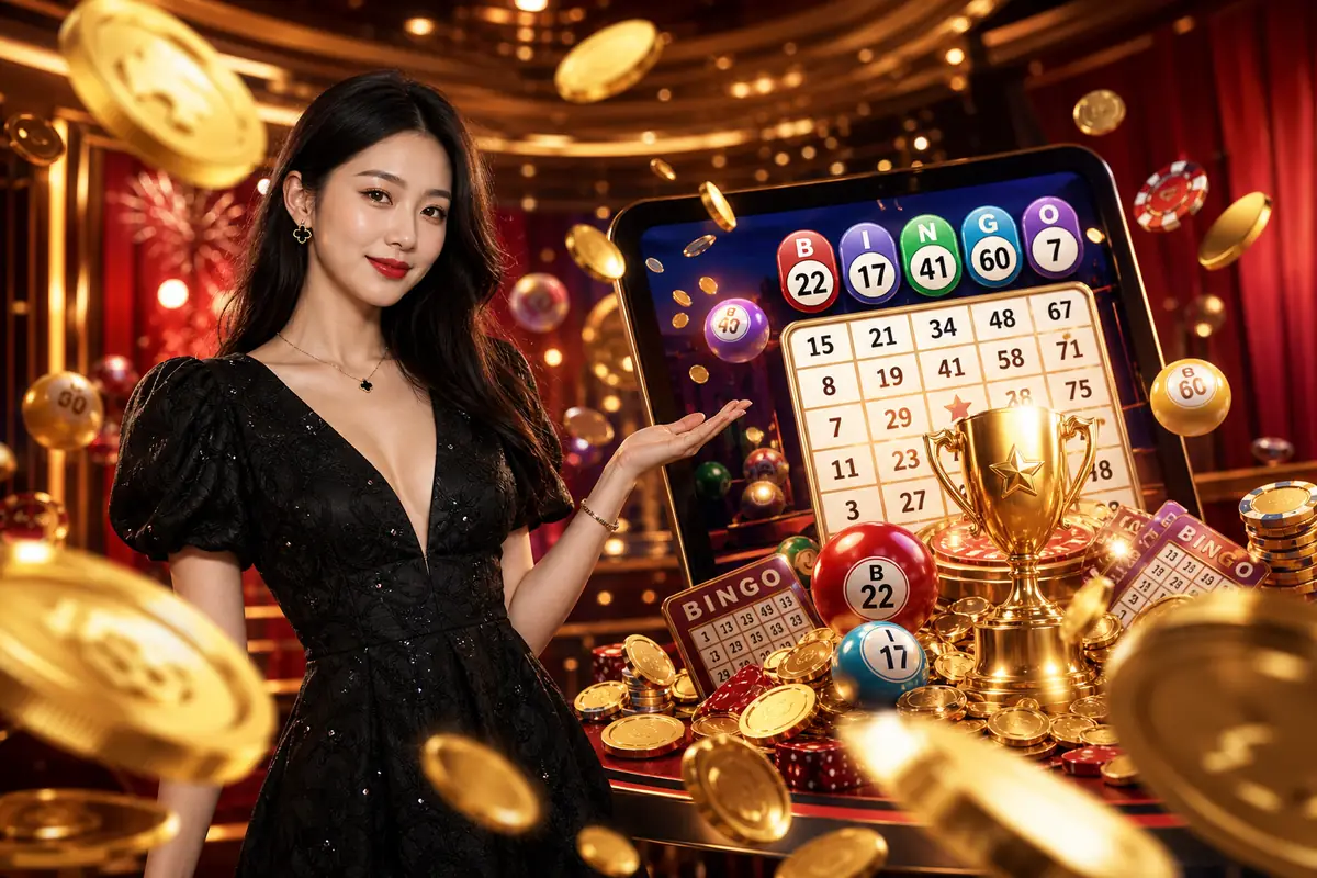 jdclub9 pengalaman live casino Malaysia
