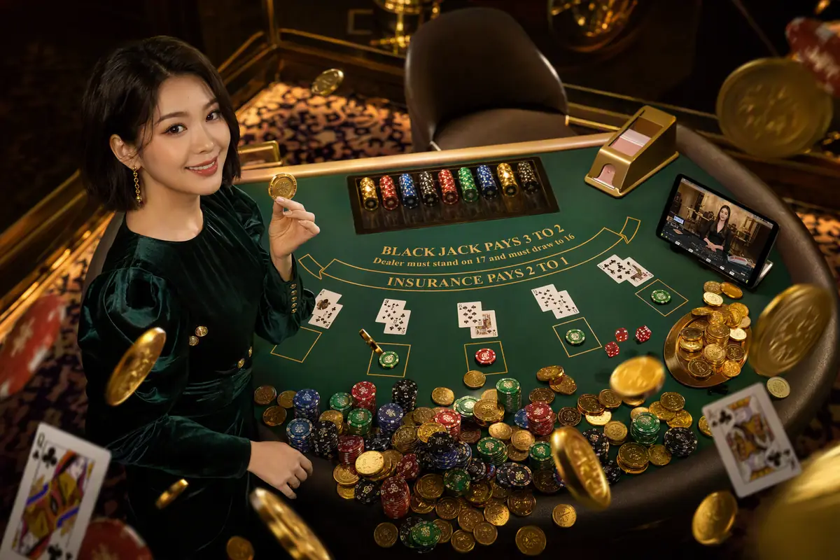 jdclub9 platform kasino online Malaysia